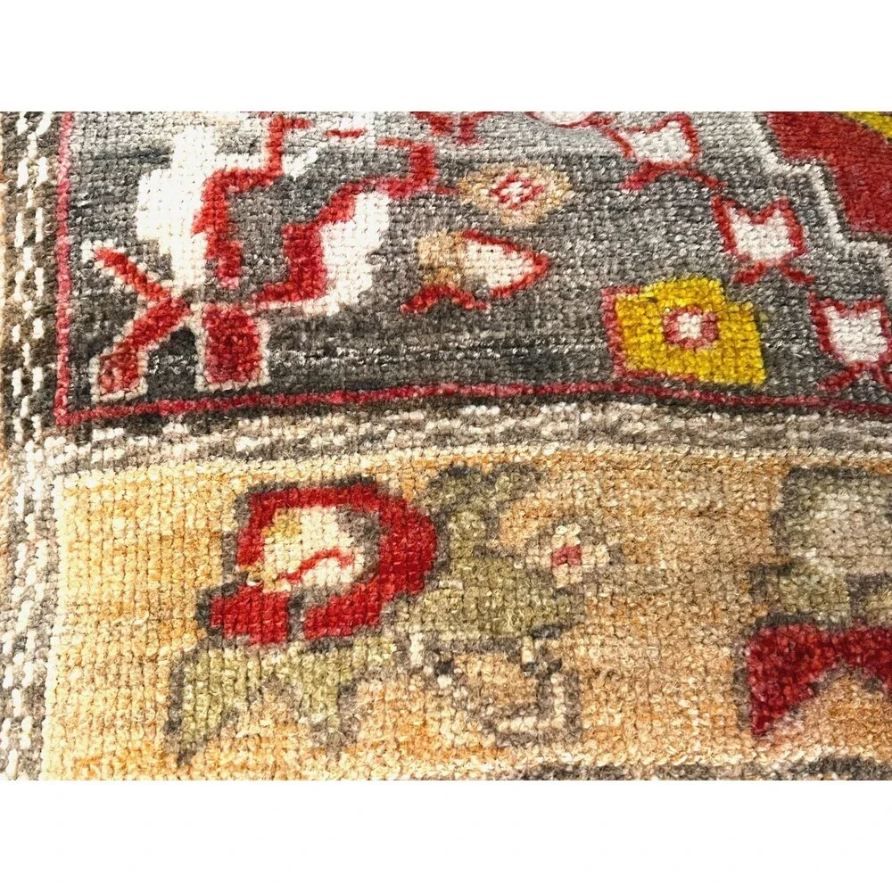 SUNDANCE Turkish 100% Wool ALANYA 20